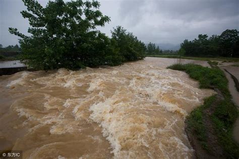 夢見大水|夢見洪水、發大水